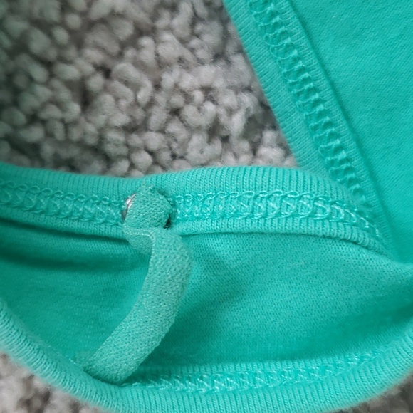 Kathleen Kirkwood Top - Picture 4 of 4